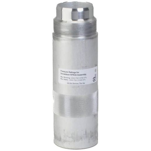Donaldson Hydraulic Head Housing P166663