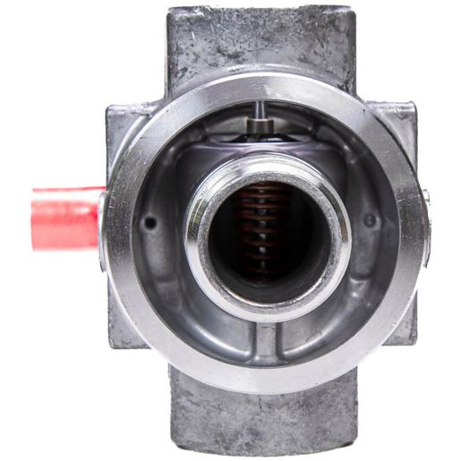 Donaldson Hydraulic Head Housing P169985