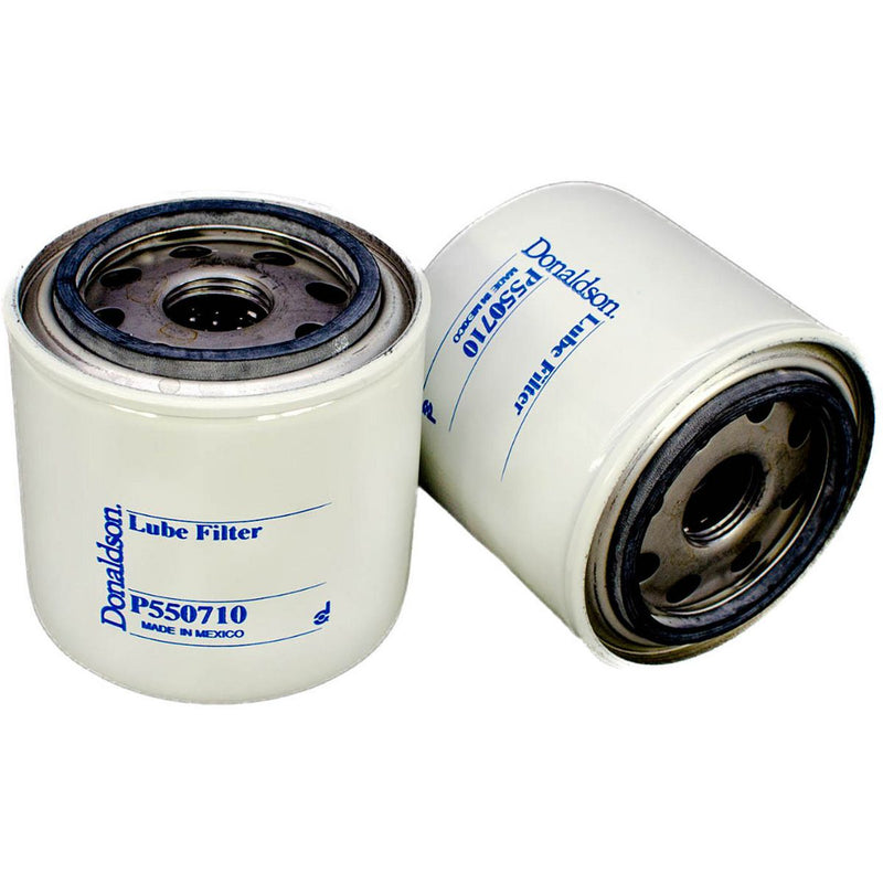 Donaldson Lube Filter Spin On Full Flow P550341