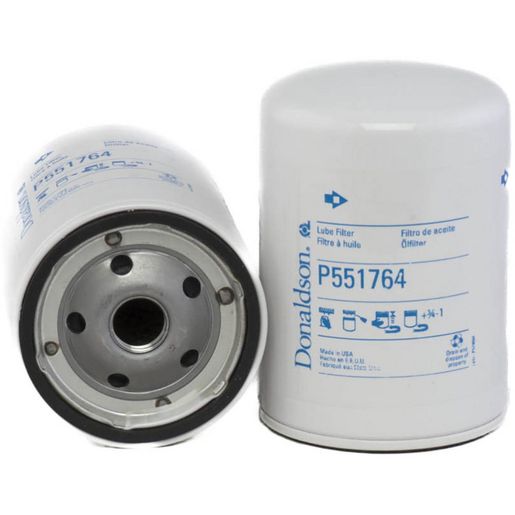 Donaldson Lube Filter Spin On Full Flow P551265