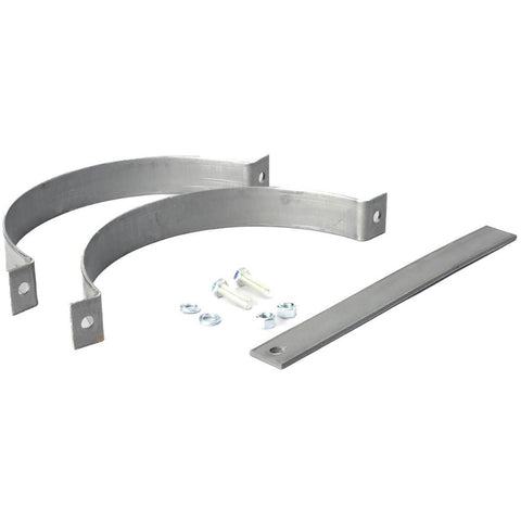 Donaldson Muffler Assy M070028