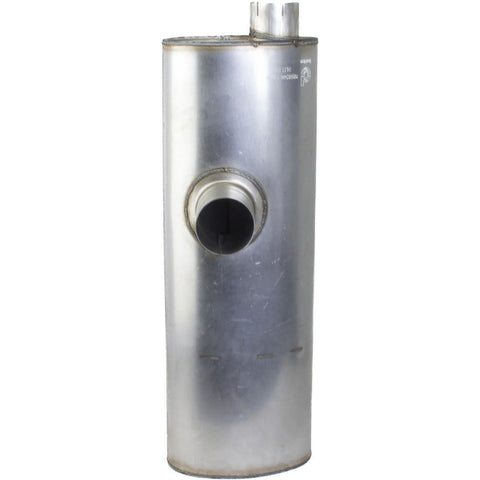 Donaldson Muffler Oval Style 2 M120225