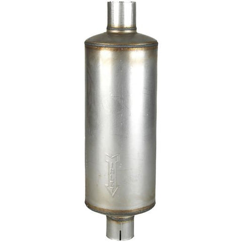 Donaldson Muffler Oval Style 5 M120176