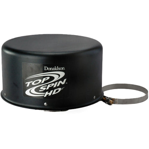 Donaldson Muffler Round Style 1 M065138