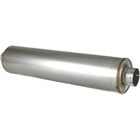 Donaldson Muffler Round Style 1 M090535