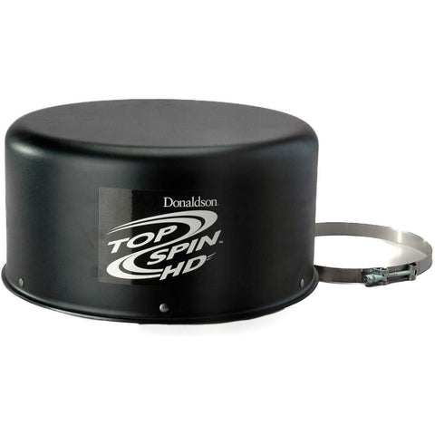 Donaldson Muffler Round Style 1 M090544