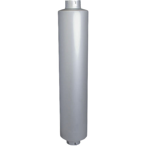 Donaldson Muffler Round Style 1 M100944