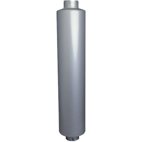 Donaldson Muffler Round Style 1 M120747