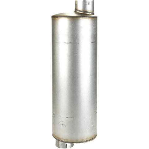 Donaldson Muffler Round Style 2 M065034