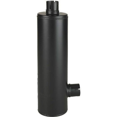 Donaldson Muffler Round Style 2 M085056
