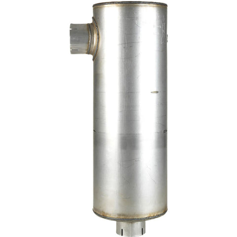 Donaldson Muffler Round Style 3 M085090