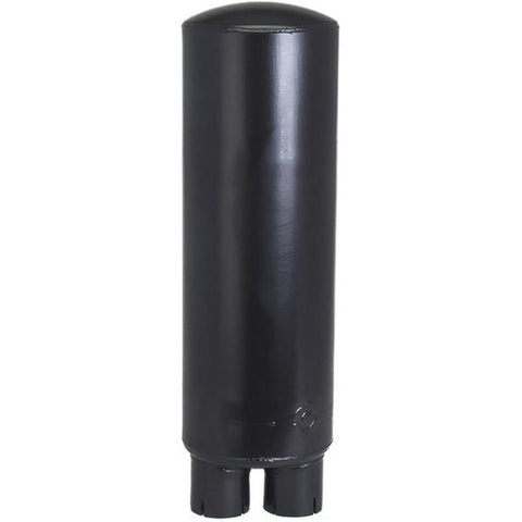 Donaldson Muffler Round Style 3 M090823