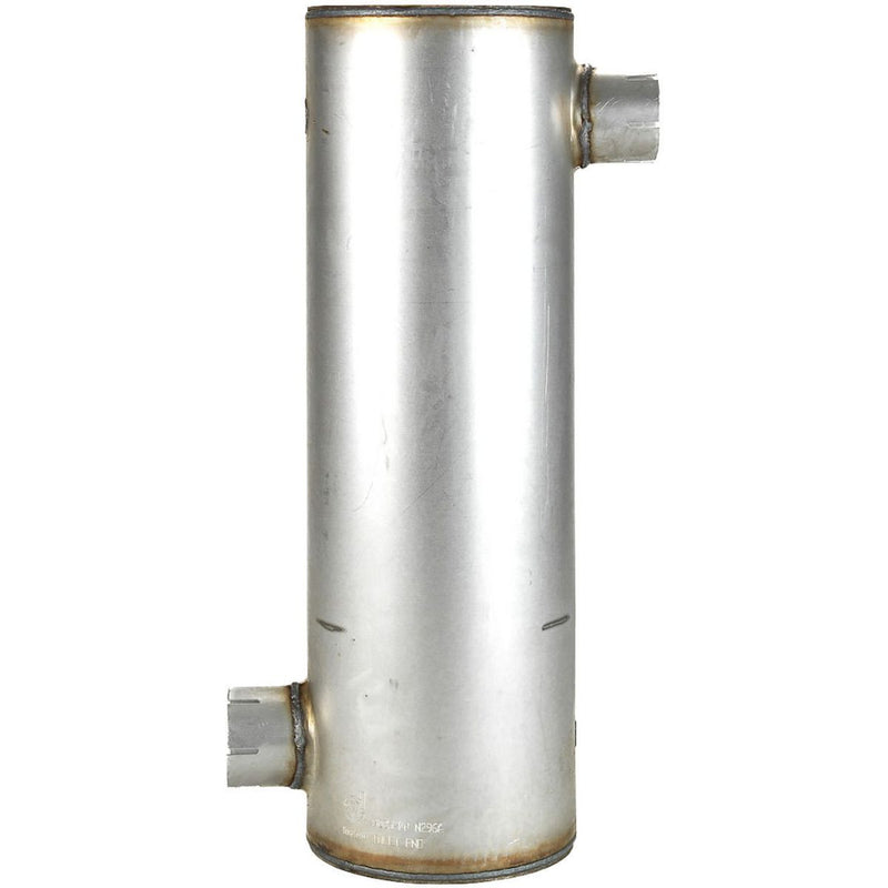 Donaldson Muffler Round Style 5 M085207