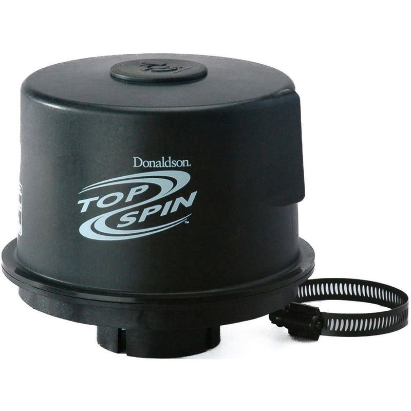 Donaldson Precleaner Hd Top Spin 2.80 H002851