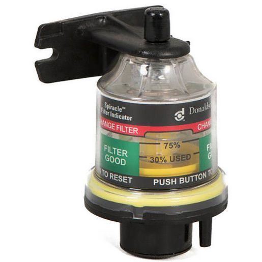 Donaldson Restriction Gauge Kit X002700