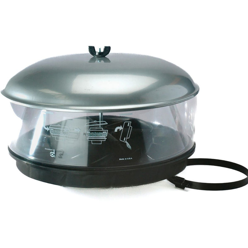 Donaldson Wing Nut Assy P101870