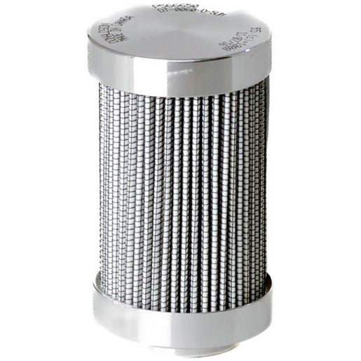 Donaldson Wing Nut Zinc Alloy 1/4unc P017858
