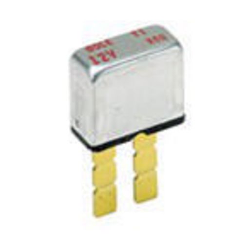 Cole Hersee Auto Reset Circuit Breaker 20A (Pack of 1)
