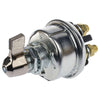 Cole Hersee Dual Battery Master Switch 4 Main Studs Dpst