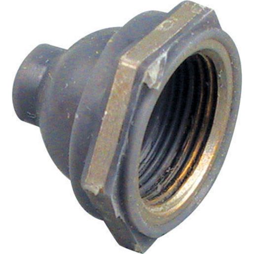 Cole Hersee Toggle Switch Neoprene Half Boot Seal-Dust