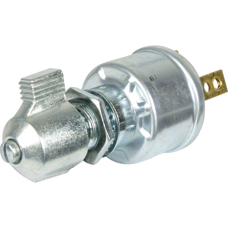 Cole Hersee Ignition Switch Off/Ign Start Rated 20A 12V
