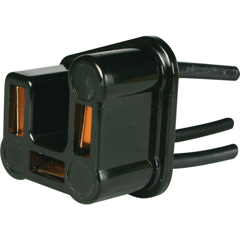 Cole Hersee Sealed Beam Connector 3-Pole (Suits ACX2099)