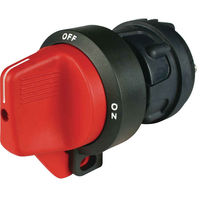 Cole Hersee Battery Master Disconnect Switch Spst On/Off