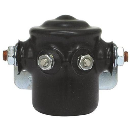 Cole Hersee Continuous Duty Solenoid 24V 85A Normally