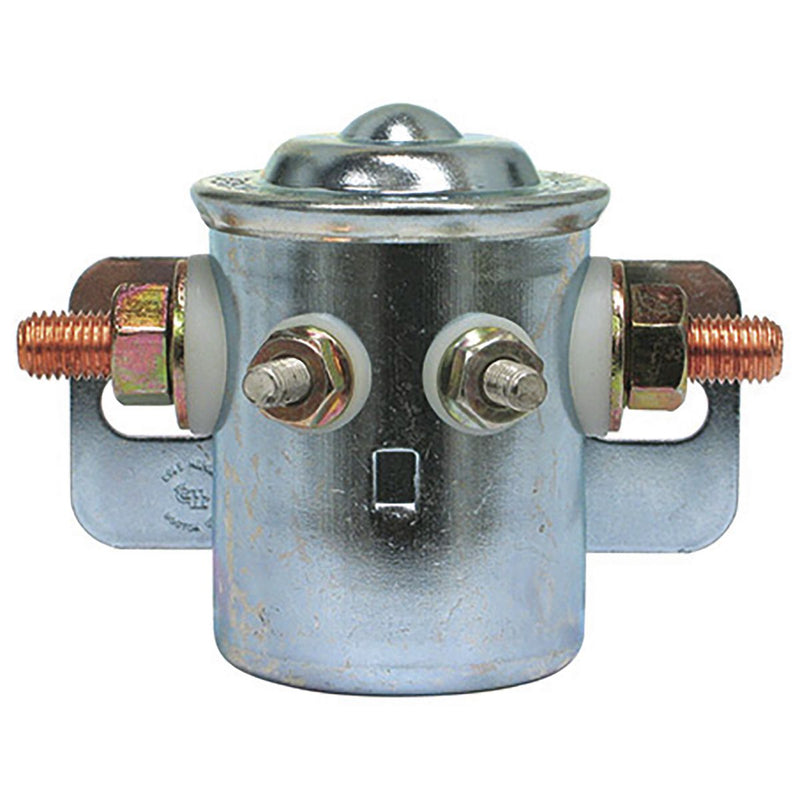 Cole Hersee Continuous Duty Solenoid 12V 200A (Box of 1)