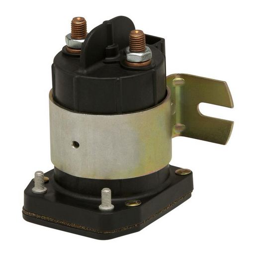 Cole Hersee Continuous Duty Solenoid 12V 225A Normally