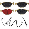 RDA Brakes Extreme Brake Pad Set Front RDX2405SM