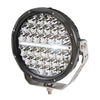 Maxi Trac 4x4 LED Spot Round Driving Light 12/24V 34 LED