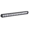 Maxi Trac 4x4 LED Driving Light Bar 12/24V 15 LED 21 Inch