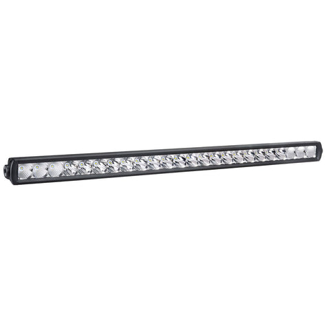 Maxi Trac 4x4 LED Driving Light Bar 12/24V 24 LED 32 Inch