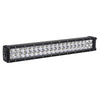 Maxi Trac 4x4 LED Driving Light Bar 12/24V 40 LED Double