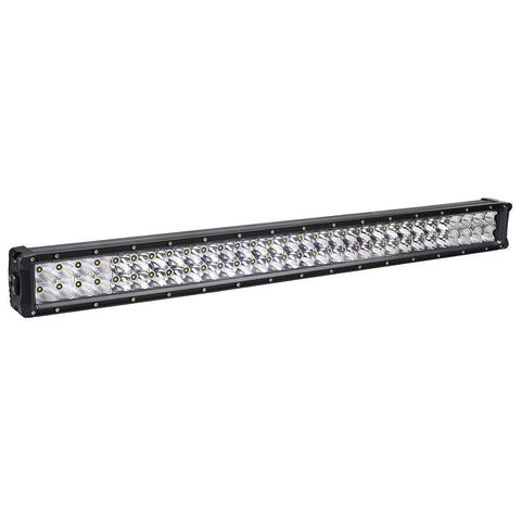 Maxi Trac 4x4 LED Driving Light Bar 12/24V 60 LED Double