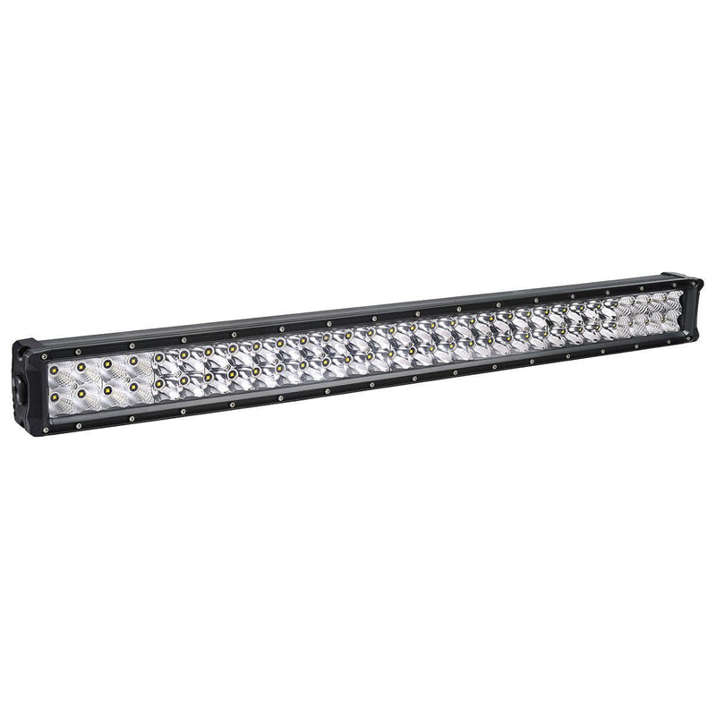 Maxi Trac 4x4 LED Driving Light Bar 12/24V 60 LED Double