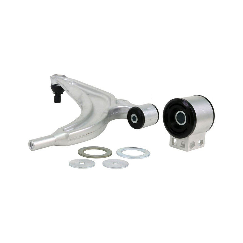 Nolathane Control Arm RH Lower 45992R