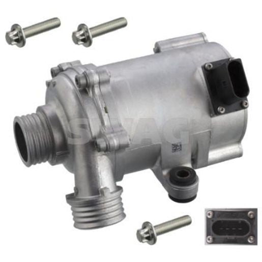 Swag Water Pump OE Quality Euro Specialist Part German