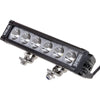 Great Whites Driving Light Bar 6 LED GWB5064