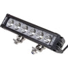 Great Whites Driving Light Bar 6 LED GWB5064