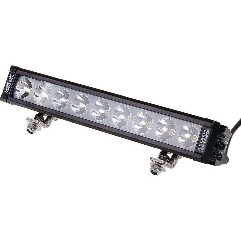 Great Whites Driving Light Bar 9 LED GWB5094