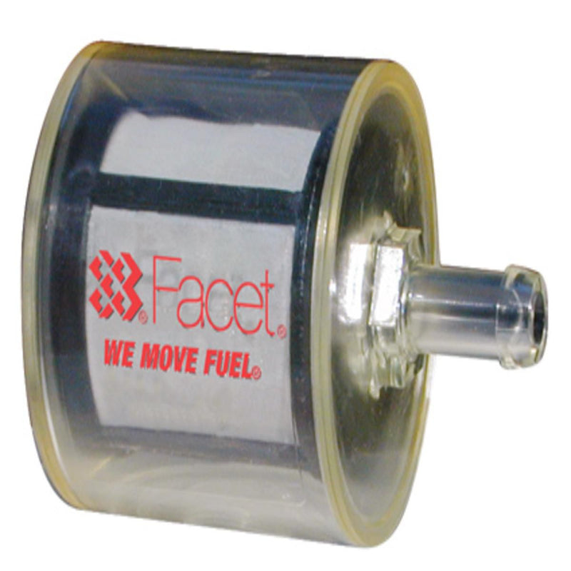 Facet Fuel Filter (Suits Posi-Flo & Cube) FEP43175