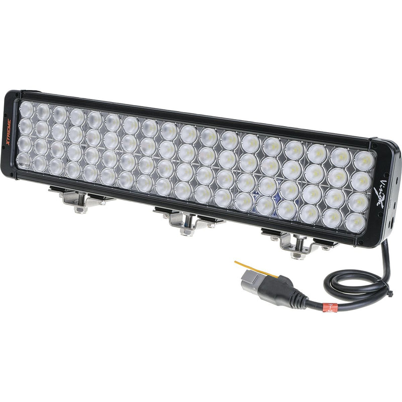 Vision X 72 LED Light Bar XIL-PX23660