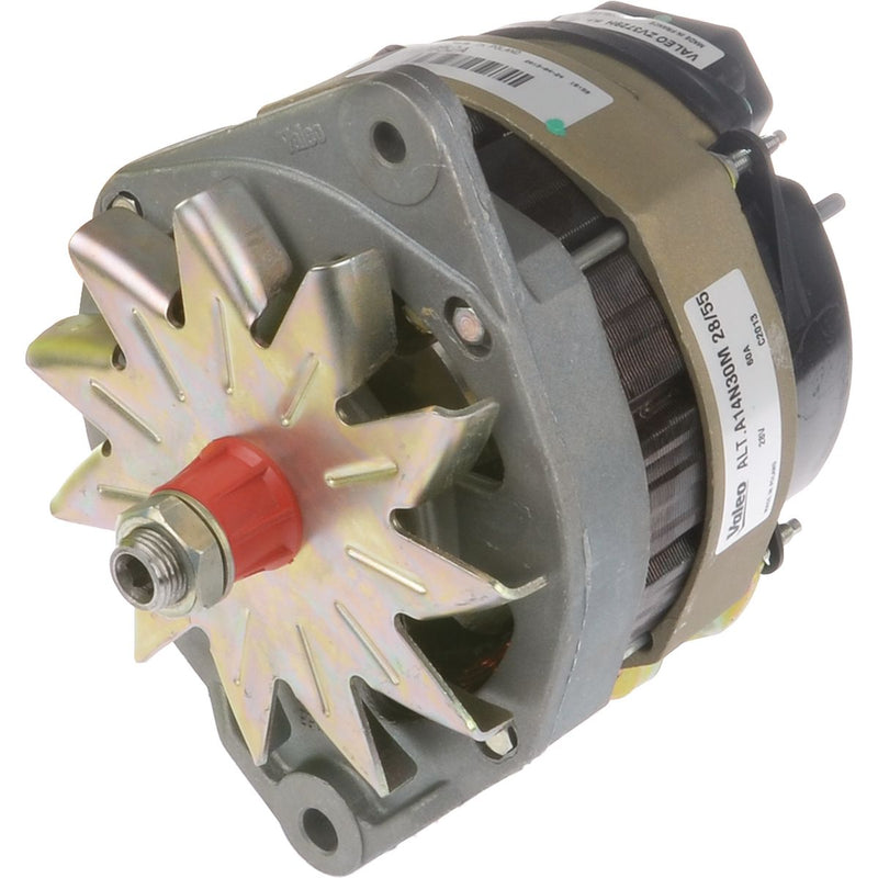 Valeo Alternator 102052