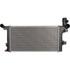 Valeo Radiator 732303