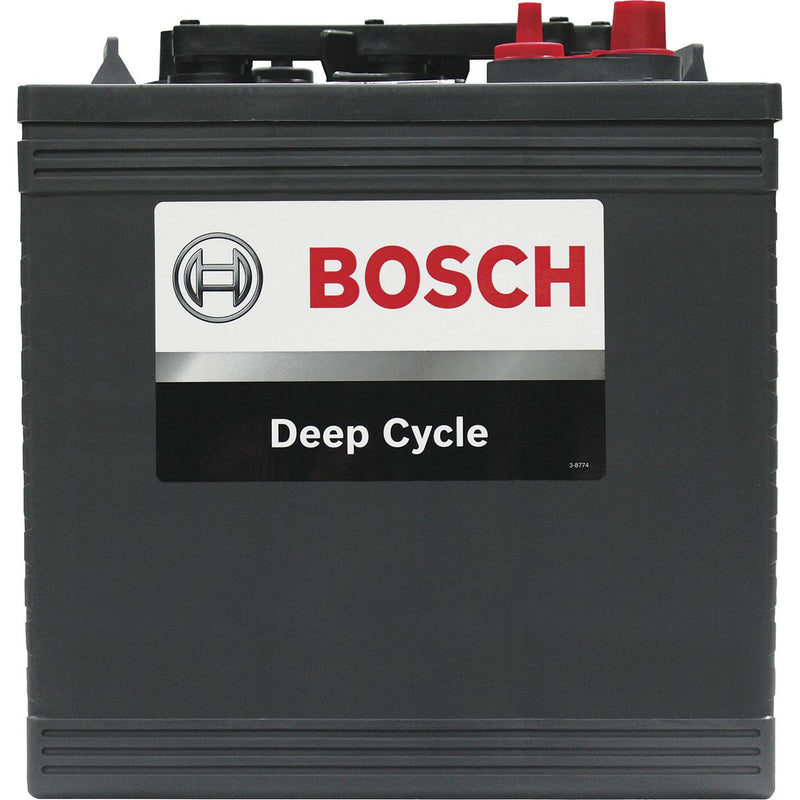 Bosch Battery Automotive 12V BGC15