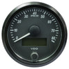 VDO Tachometer Elec 0-8000 RPM 80mm Round A2C3833020030