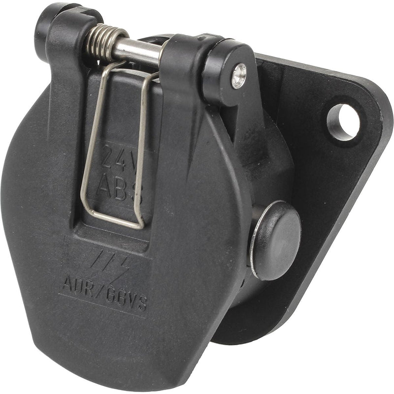 Cobo Ebs / ABS 12/24V Parking Socket 585600