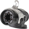OEX EBS 12/24V 7 Pin Plug ACX2878